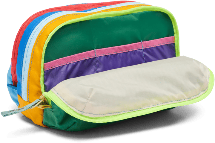 Cotopaxi Nido Accessory Bag Del Dia Del Dia Cotopaxi