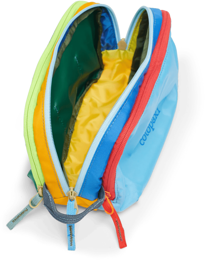 Cotopaxi Nido Accessory Bag Del Dia Del Dia Cotopaxi