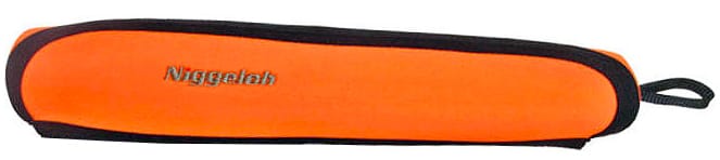 NIggeloh Scope Cover Neoprene Orange NIggeloh NIggeloh Scope Cover Neoprene Orange NIggeloh