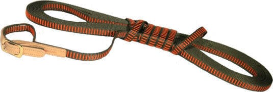 NIggeloh Tracking Lead 15 mm Orange NIggeloh
