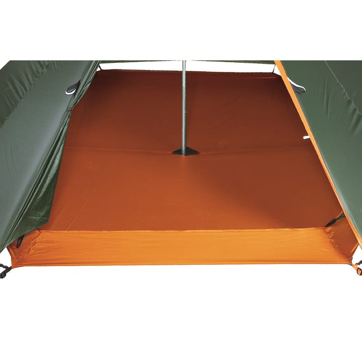 Nigor Footprint Wickiup 3 Burnt Orange Nigor