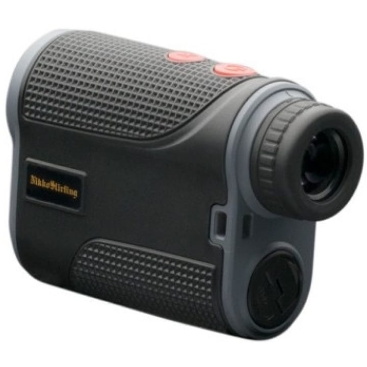 Nikko Stirling Nikko Stirling Laser Range Finder 15-1200 Meter Nikko Stirling Nikko Stirling Nikko Stirling Laser Range Finder 15-1200 Meter Nikko Stirling