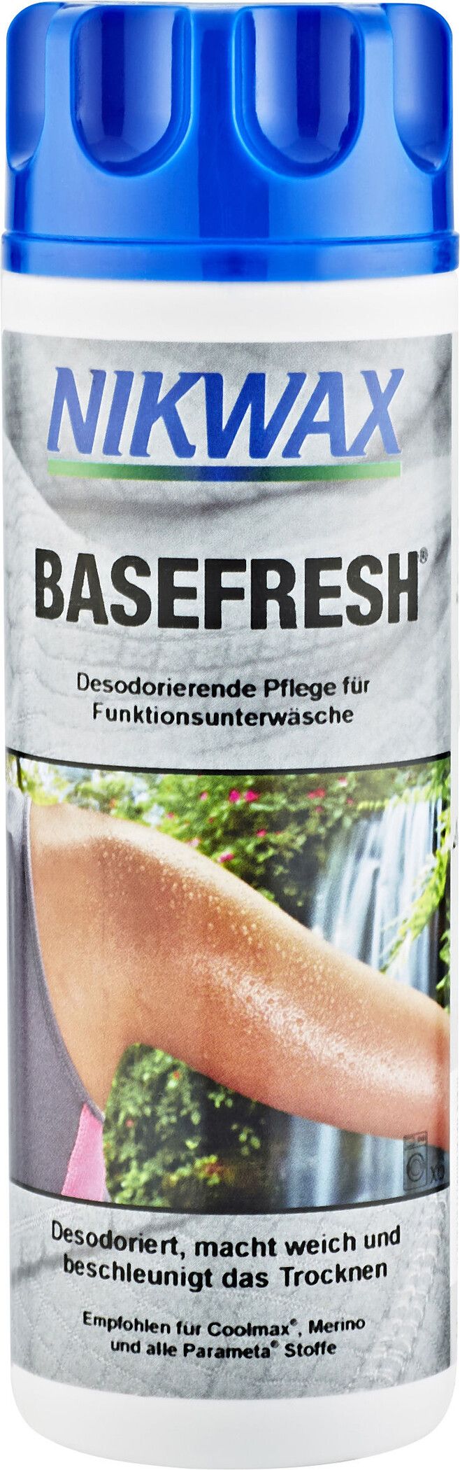 Nikwax Base Fresh 300 ML Classicdesertwhite Nikwax