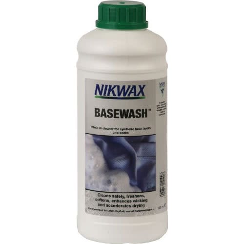 Nikwax Base Wash 1L Classicdesertwhite Nikwax