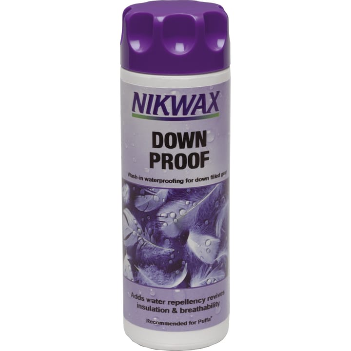 Down Proof Nikwax