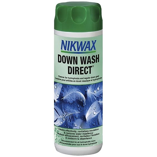 Nikwax Down Wash Direct Classicdesertwhite Nikwax