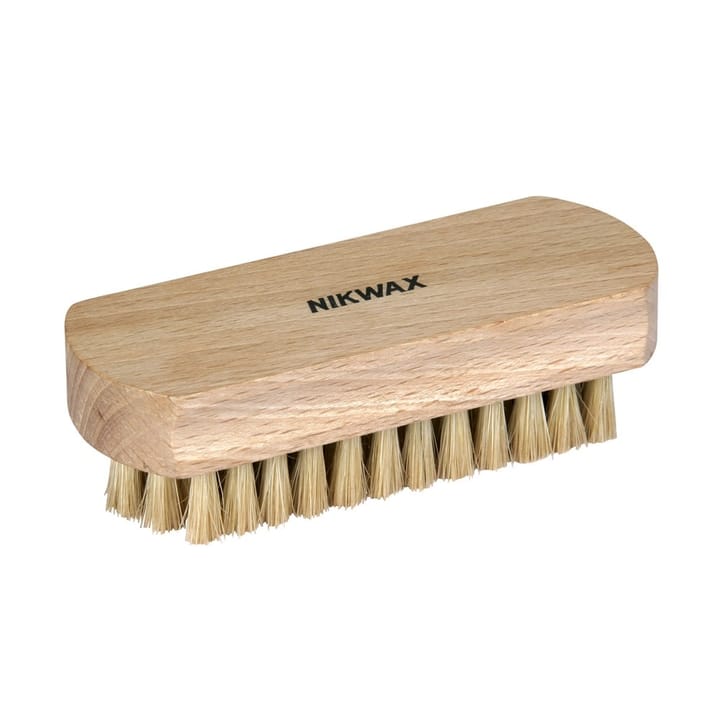 Nikwax Nikwax Shoe Brush (white Bristles) No Color Nikwax