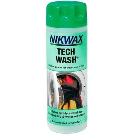 Tech Wash 1L Nikwax