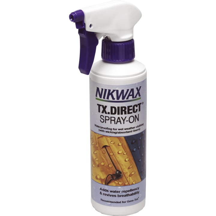 TX.Direct Spray-On Nikwax