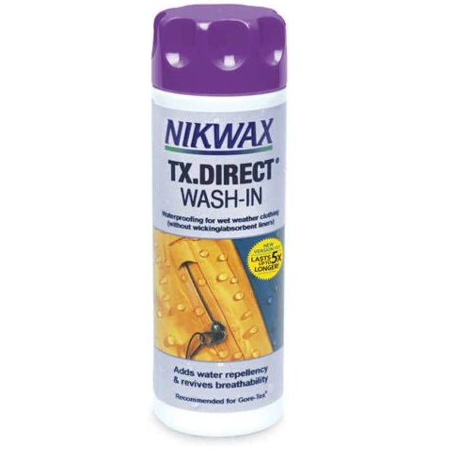 Nikwax TX.Direct Wash-In 1L