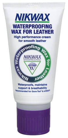 Nikwax Wax For Leather Neutral 100 ml Nikwax Nikwax Wax For Leather Neutral 100 ml Nikwax