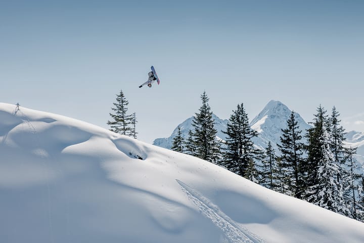 Nitro Men's Cheap Thrills Nocolor Nitro