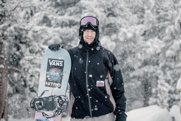 Nitro Men's Cheap Thrills Nocolor Nitro