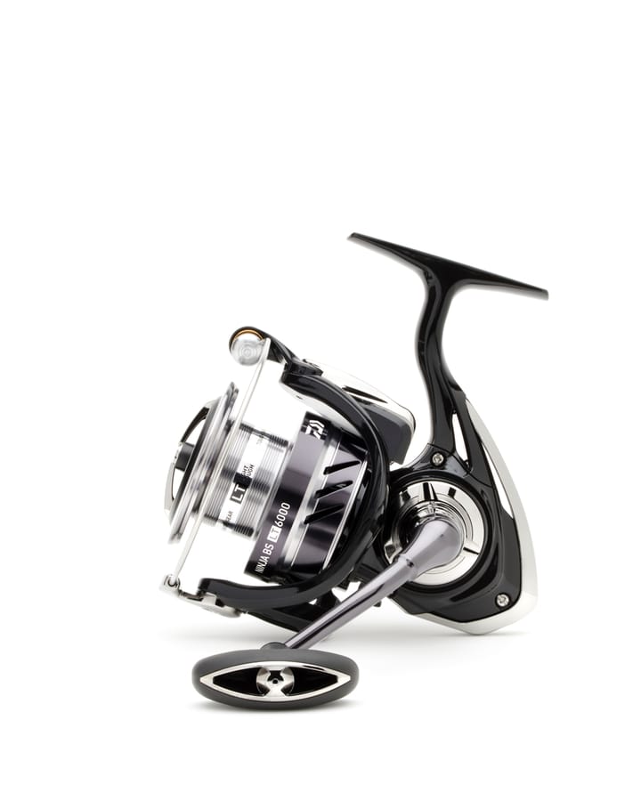 Daiwa Daiwa Ninja Lt Bs Daiwa Daiwa Daiwa Ninja Lt Bs Daiwa