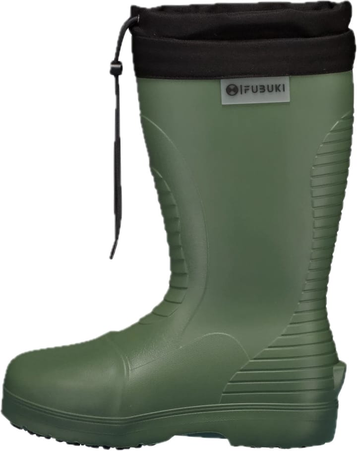 Fubuki Unisex Niseko 3.0 Olive Fubuki