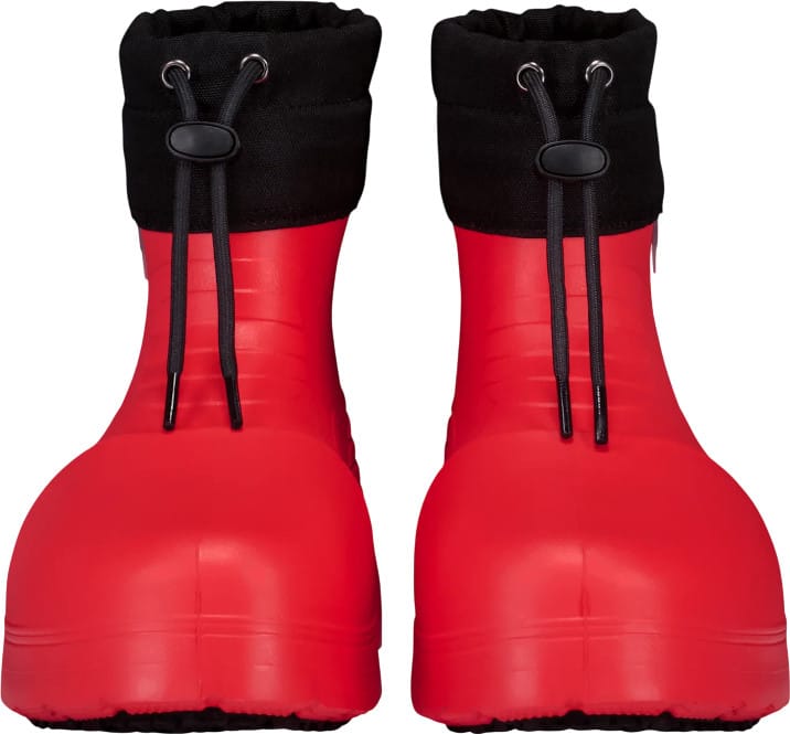 Fubuki Unisex Niseko 3.0 Low Red Fubuki