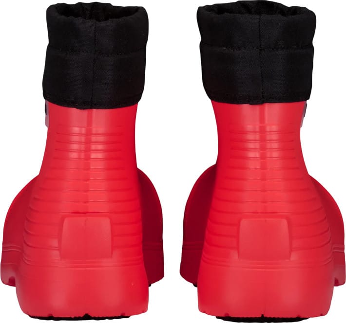 Fubuki Unisex Niseko 3.0 Low Red Fubuki