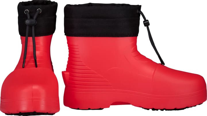 Fubuki Unisex Niseko 3.0 Low Red Fubuki