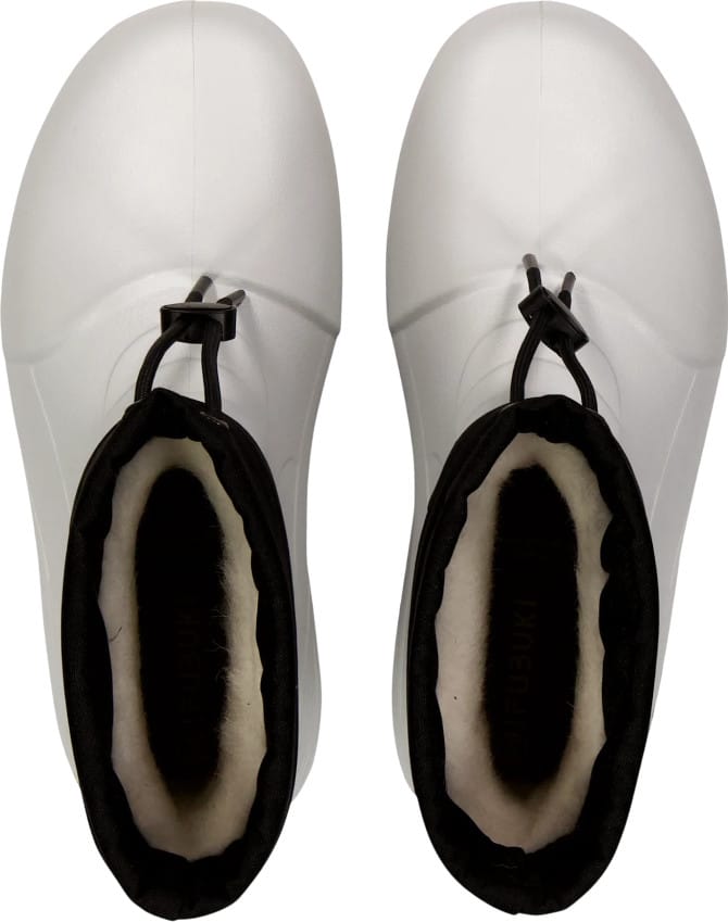 Fubuki Unisex Niseko 3.0 Low White Fubuki