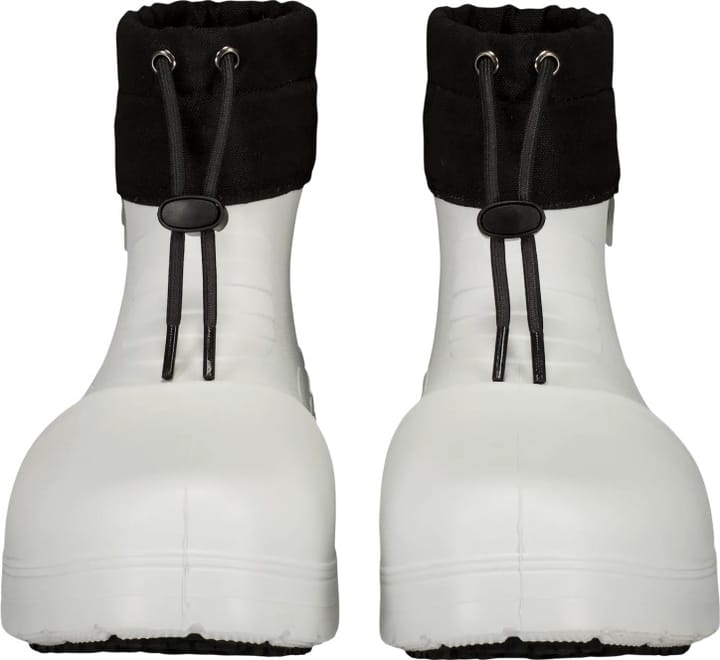 Fubuki Unisex Niseko 3.0 Low White Fubuki