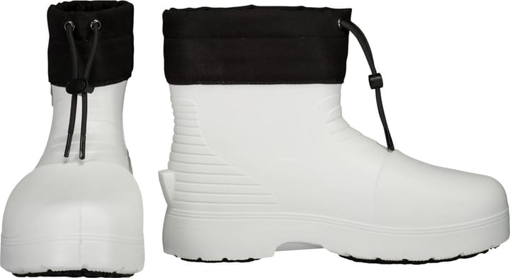 Fubuki Unisex Niseko 3.0 Low White Fubuki