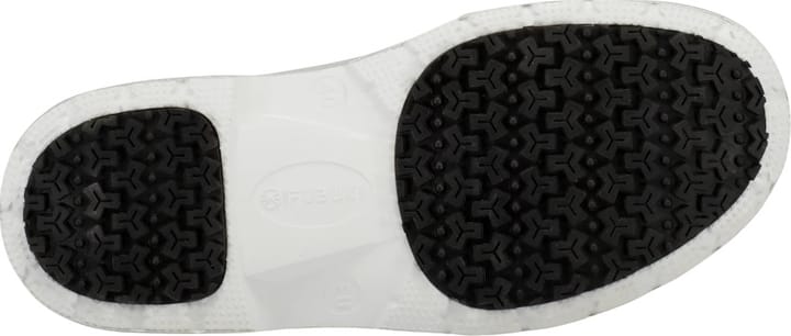 Fubuki Unisex Niseko 3.0 Low White Fubuki