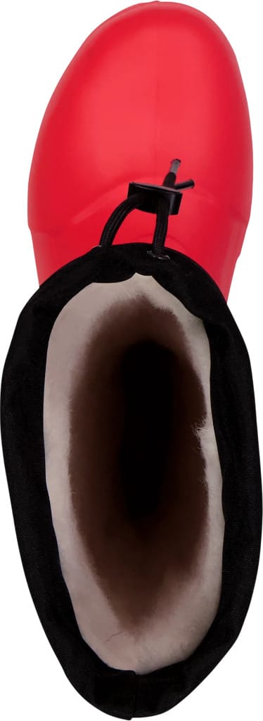 Fubuki Unisex Niseko 3.0 Red Fubuki