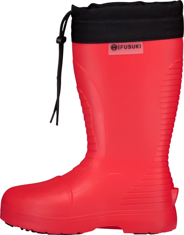 Fubuki Unisex Niseko 3.0 Red Fubuki