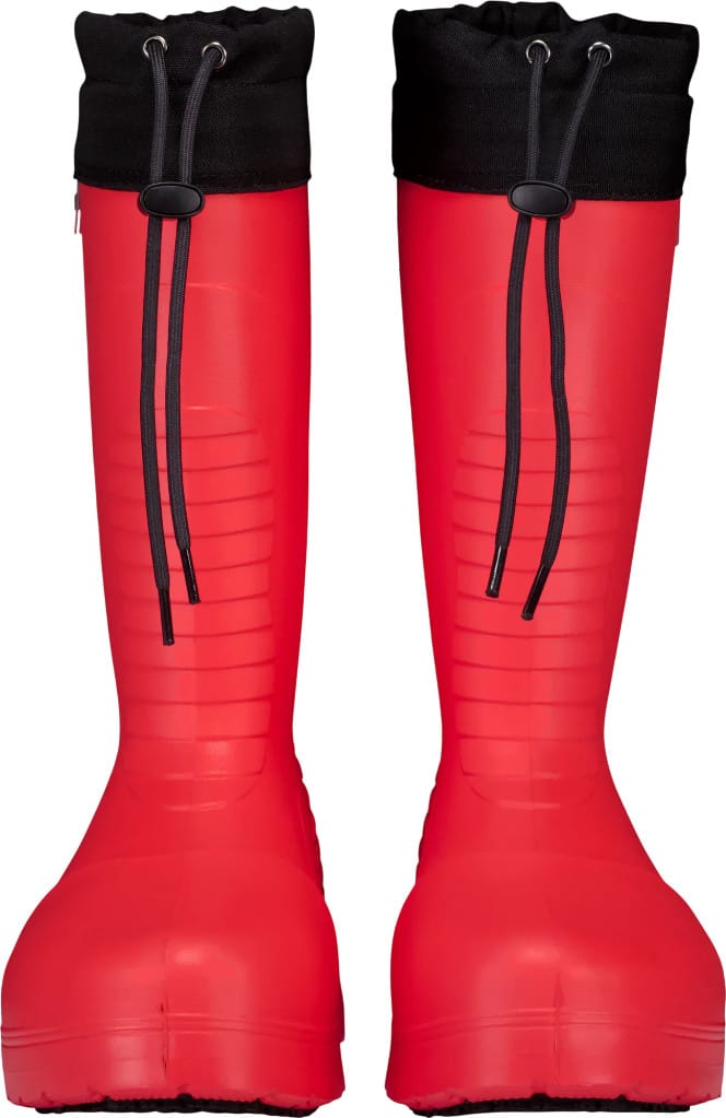 Fubuki Unisex Niseko 3.0 Red Fubuki