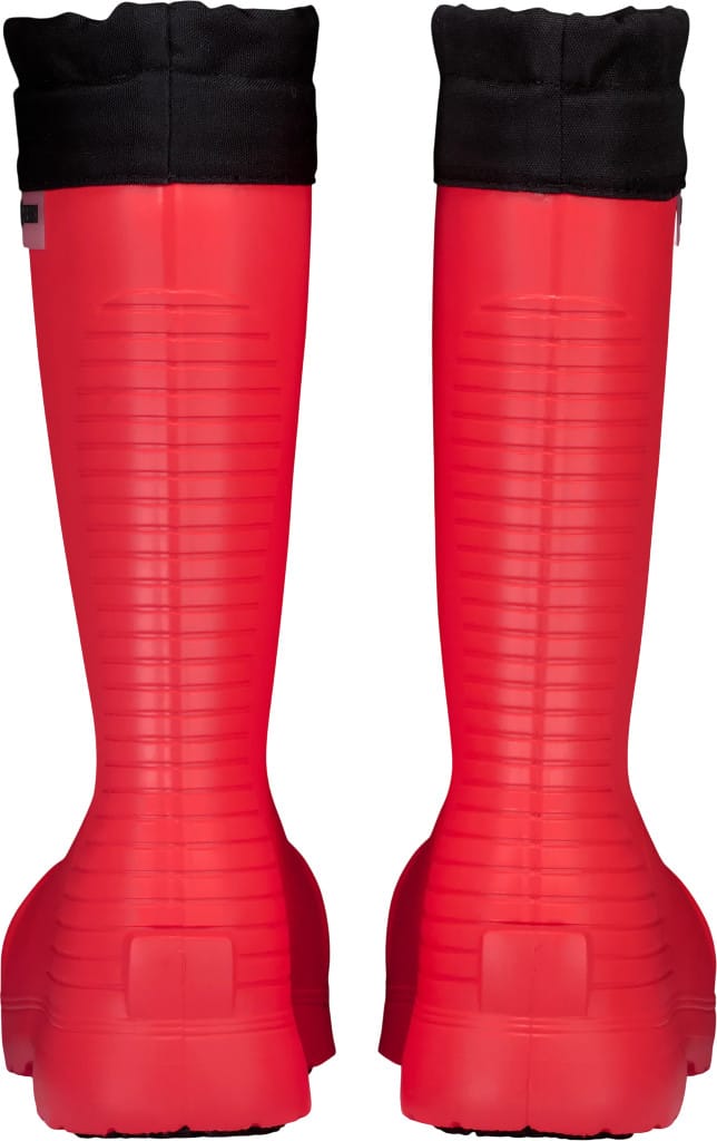 Fubuki Unisex Niseko 3.0 Red Fubuki