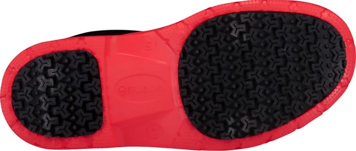 Fubuki Unisex Niseko 3.0 Red Fubuki