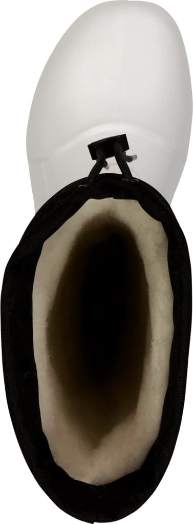 Fubuki Unisex Niseko 3.0 White Fubuki