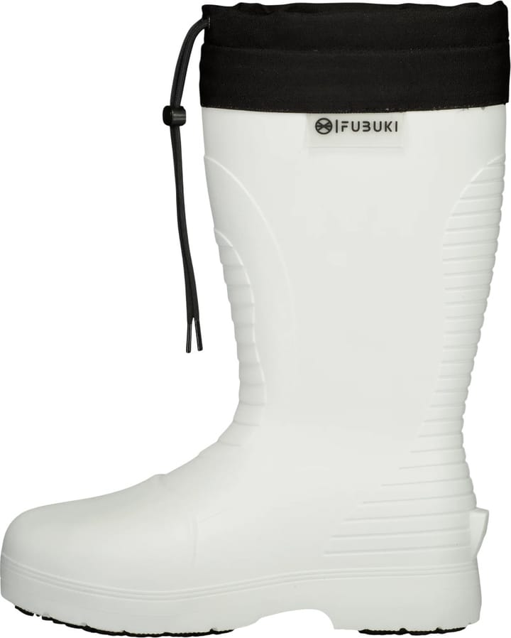 Fubuki Unisex Niseko 3.0 White Fubuki