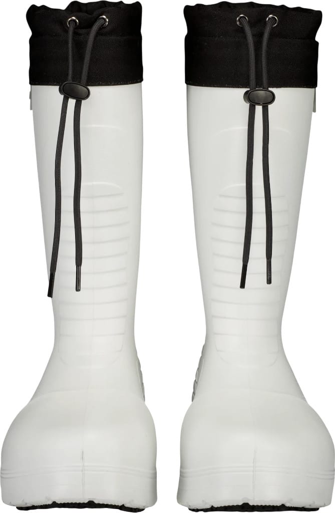 Fubuki Unisex Niseko 3.0 White Fubuki