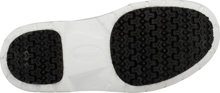 Fubuki Unisex Niseko 3.0 White Fubuki