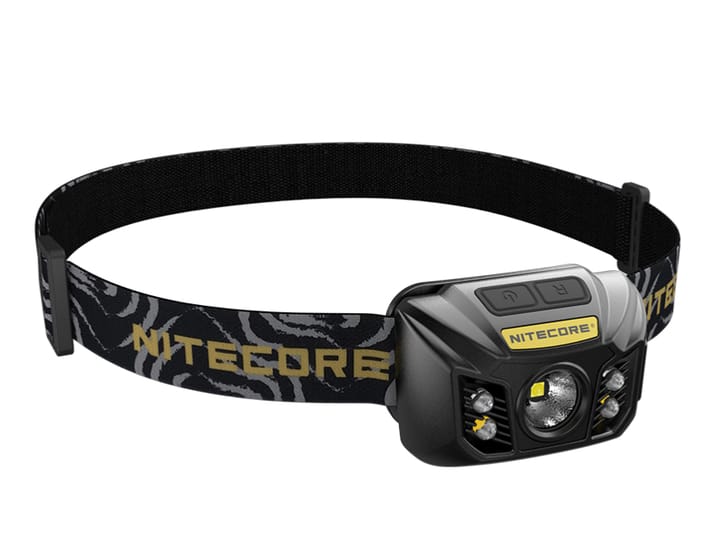 Nitecore Nitecore NU32 Black Nitecore Nitecore Nitecore NU32 Black Nitecore
