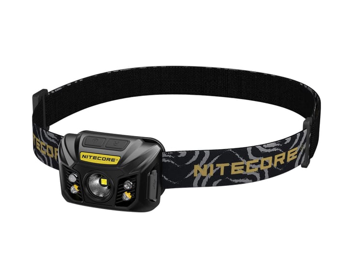 Nitecore Nitecore NU32 Black Nitecore Nitecore Nitecore NU32 Black Nitecore