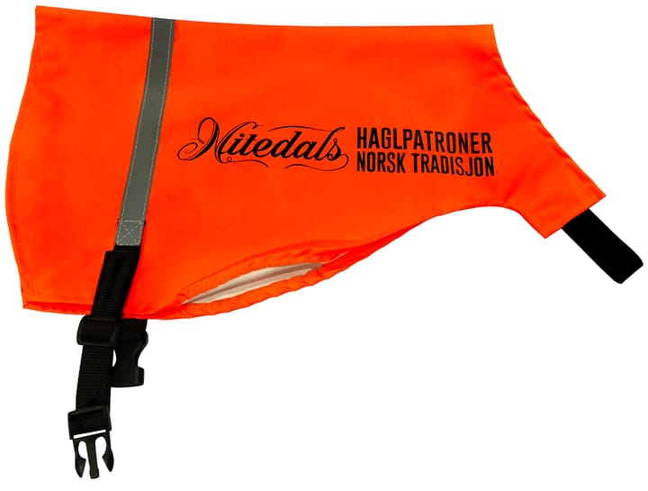 Nitedals Markeringsdekken oransje Nitedals