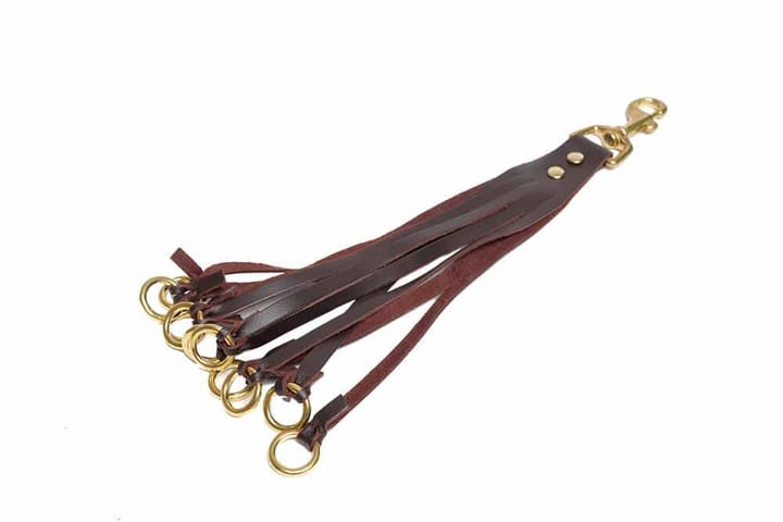 Nitedals Viltgalge lær Nitedals