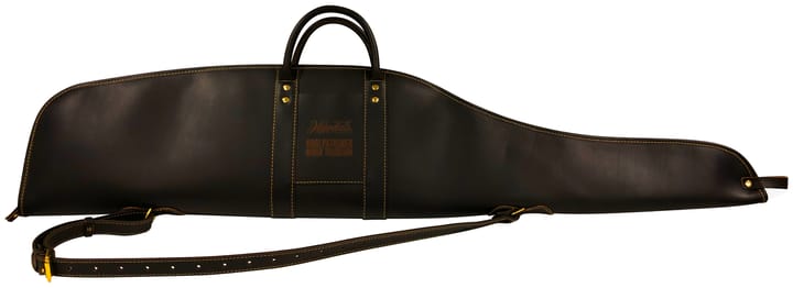 Nitedals Riflefutteral lær120 cm Nitedals