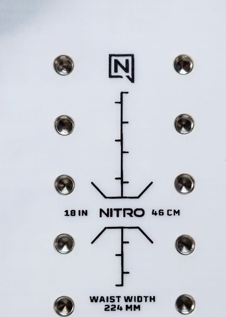 Nitro Kids' Ripper No Colour Nitro Nitro Kids' Ripper No Colour Nitro
