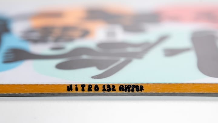Nitro Kids' Ripper No Colour Nitro Nitro Kids' Ripper No Colour Nitro