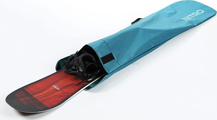 Nitro Light Sack 165 cm Arctic Nitro