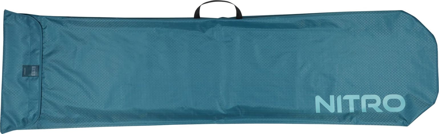 Nitro Light Sack 165 cm Arctic