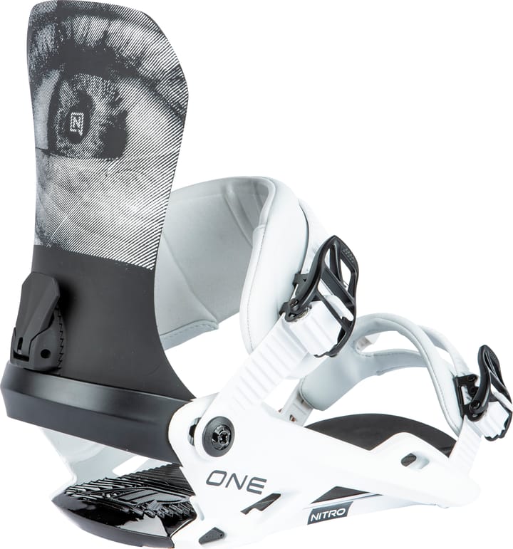 Nitro Men's One EyeSeeYou Nitro Nitro Men's One EyeSeeYou Nitro