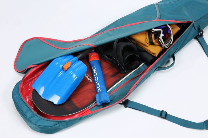 Nitro Sub Boardbag 165 cm Arctic Nitro Nitro Sub Boardbag 165 cm Arctic Nitro