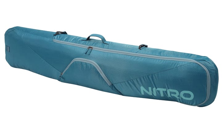 Nitro Sub Boardbag 165 cm Arctic Nitro Nitro Sub Boardbag 165 cm Arctic Nitro