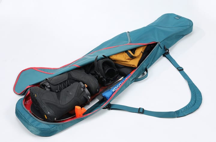 Nitro Sub Boardbag 165 cm Arctic Nitro Nitro Sub Boardbag 165 cm Arctic Nitro