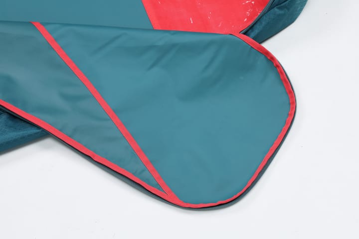 Nitro Sub Boardbag 165 cm Arctic Nitro Nitro Sub Boardbag 165 cm Arctic Nitro