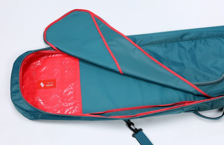 Nitro Sub Boardbag 165 cm Arctic Nitro Nitro Sub Boardbag 165 cm Arctic Nitro